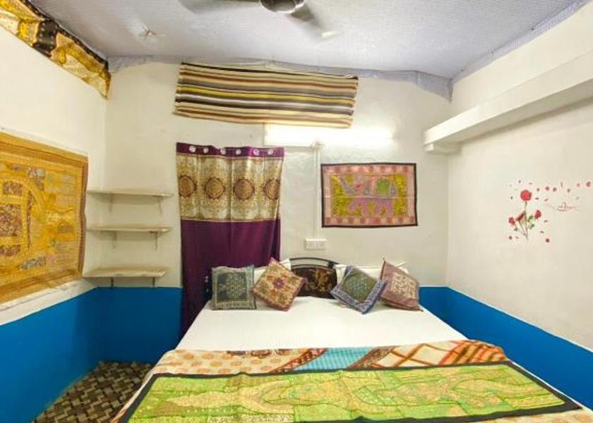 Rajasthan Jaisalmer Deluxe Room