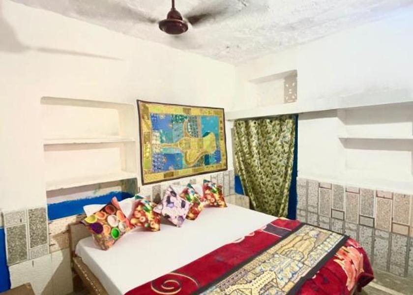 Rajasthan Jaisalmer Deluxe Room