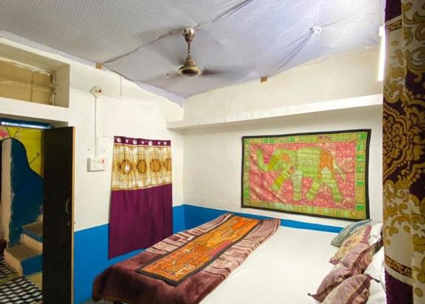 Rajasthan Jaisalmer Deluxe Room
