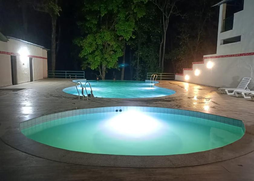 Rajasthan Jaisalmer Pool