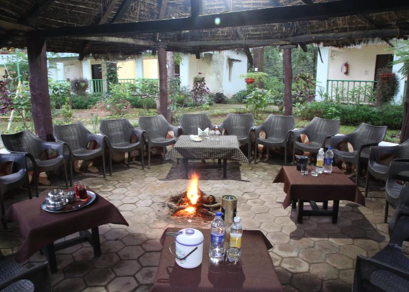 Rajasthan Jaisalmer Food & Dining