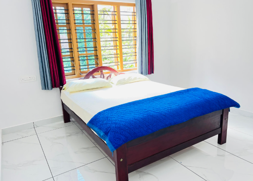 Karnataka Kanakapura Deluxe Room
