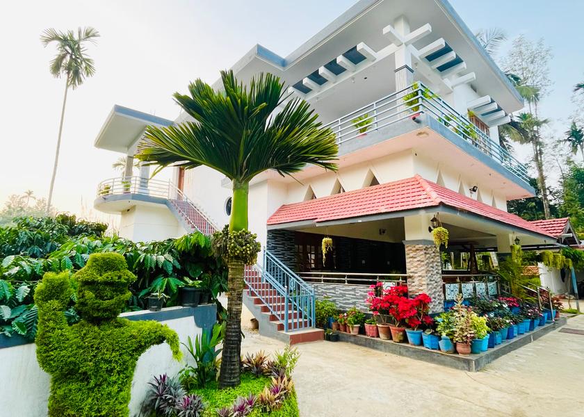 Karnataka Kanakapura Hotel Exterior