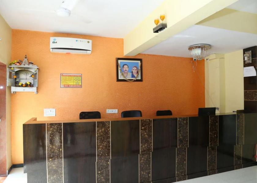 Dadra and Nagar Haveli and Daman and Diu Daman Public Areas