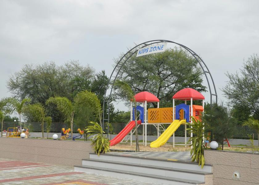 Gujarat Anand Outdoors