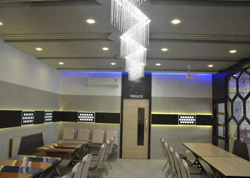 Gujarat Anand Public Areas