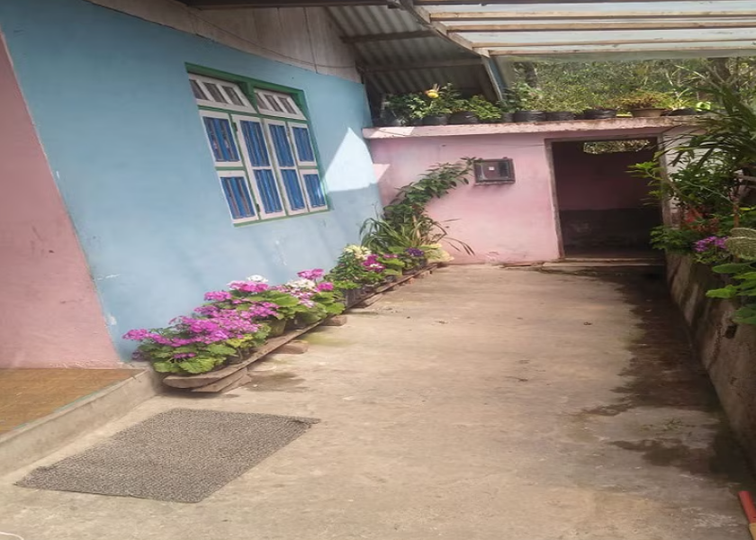 Sikkim Ravangla Outdoors
