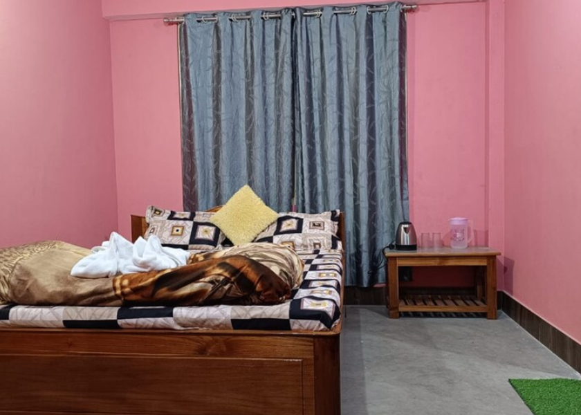 Sikkim Aritar Deluxe Rooms