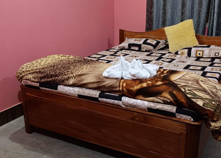 Sikkim Aritar Deluxe Rooms
