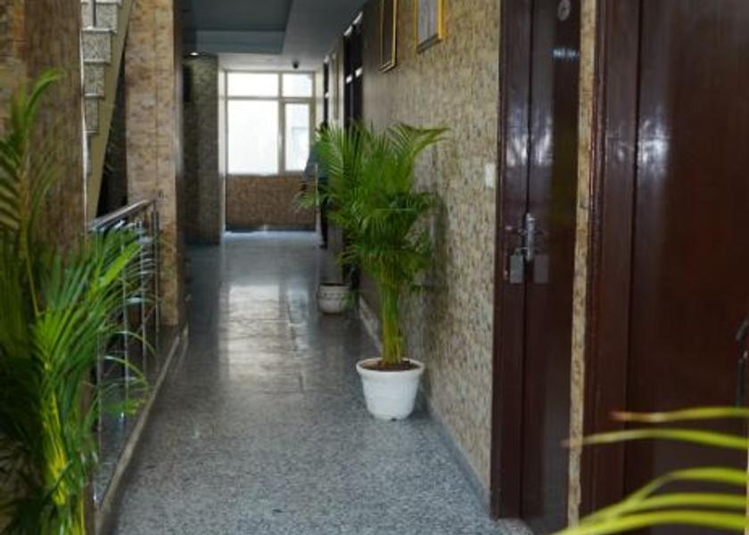 Haryana Chandigarh Public Areas