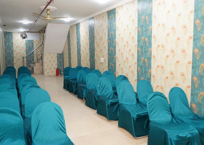 Haryana Chandigarh Business Centre