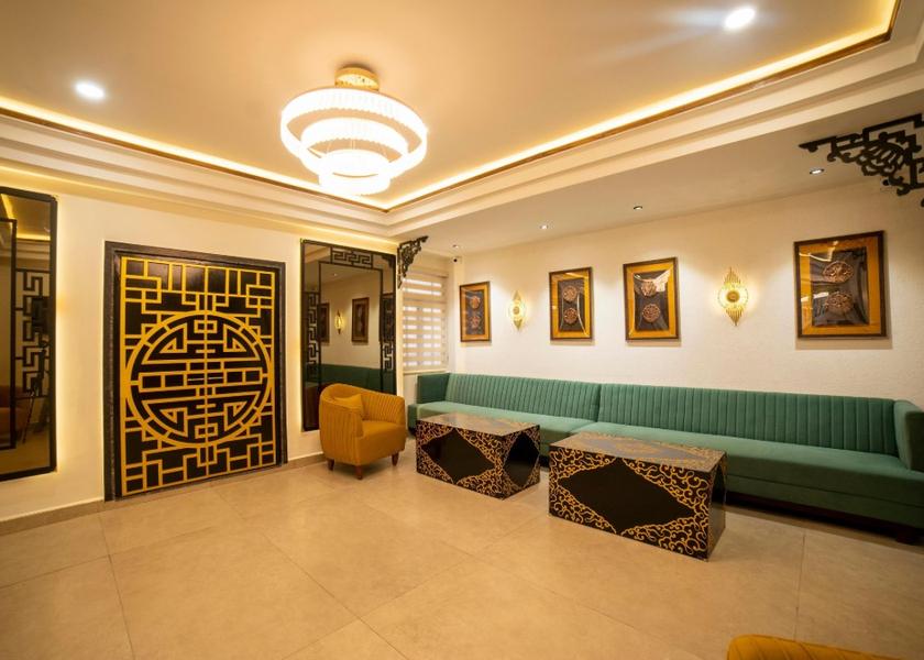 Sikkim Gangtok Public Areas