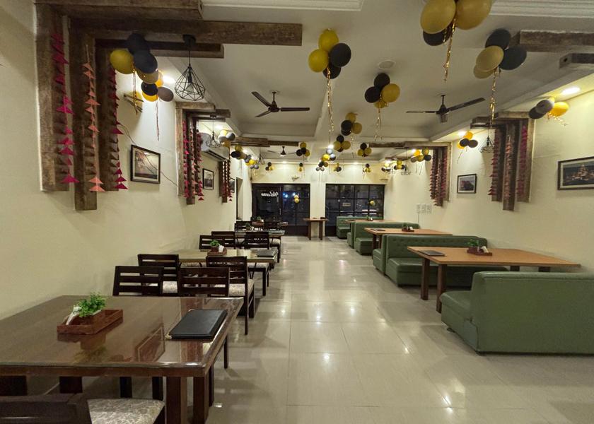 Rajasthan Jodhpur Food & Dining