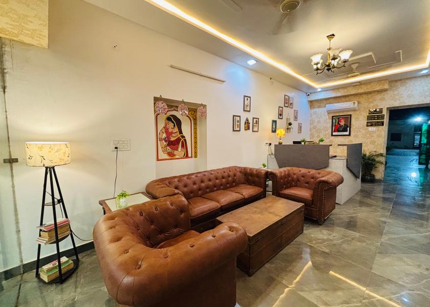Rajasthan Jodhpur Public Areas