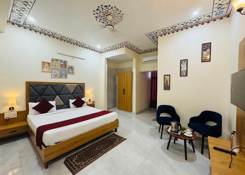 Rajasthan Jodhpur Deluxe