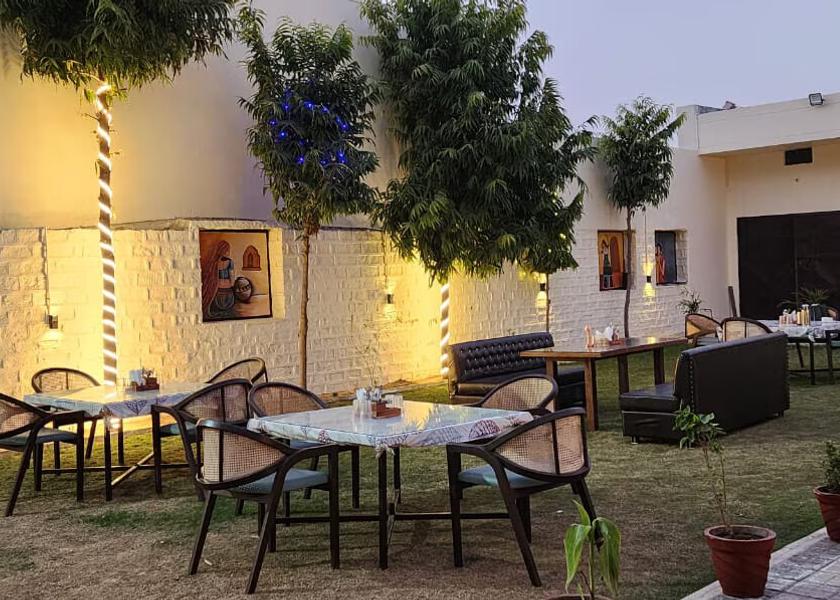 Rajasthan Jodhpur Food & Dining