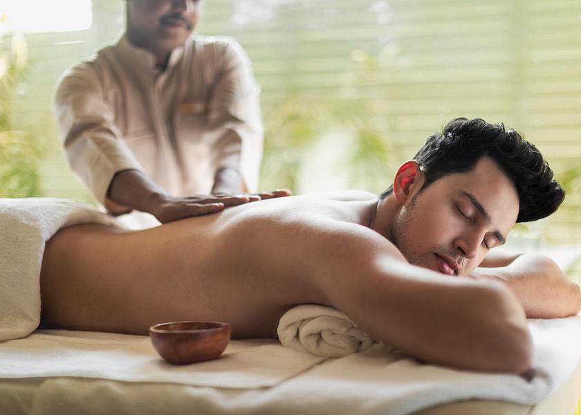 Haryana Sonipat Relaxation and Rejuvenation