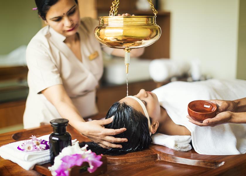 Haryana Sonipat Relaxation and Rejuvenation