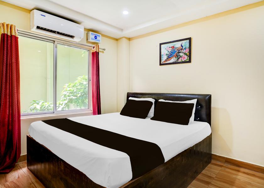 Assam Guwahati Room