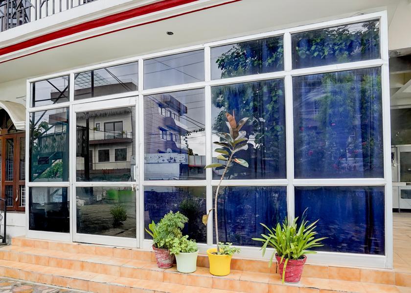 Uttarakhand Dehradun Entrance