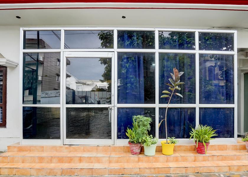 Uttarakhand Dehradun Entrance