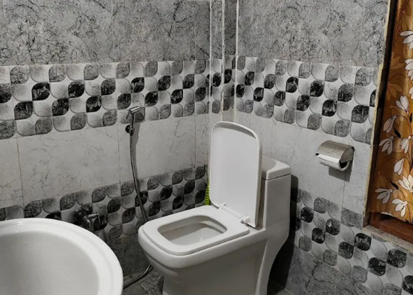 West Bengal Sittong Standard Room