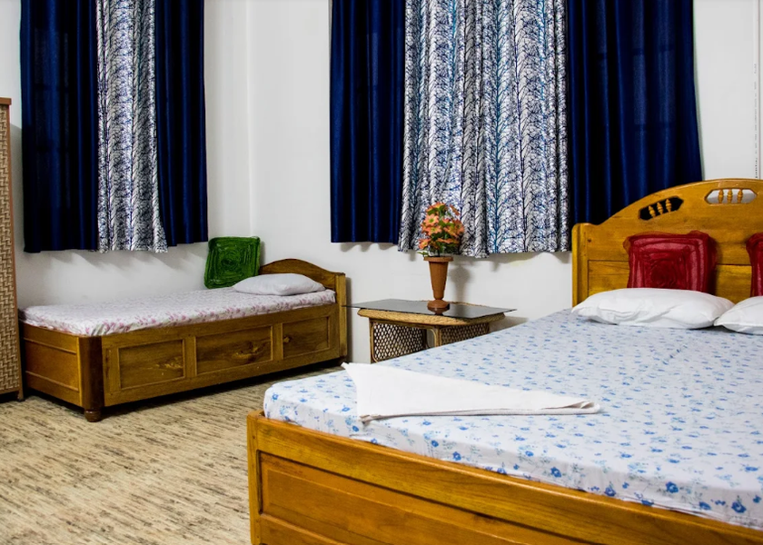 West Bengal Sittong Standard Room
