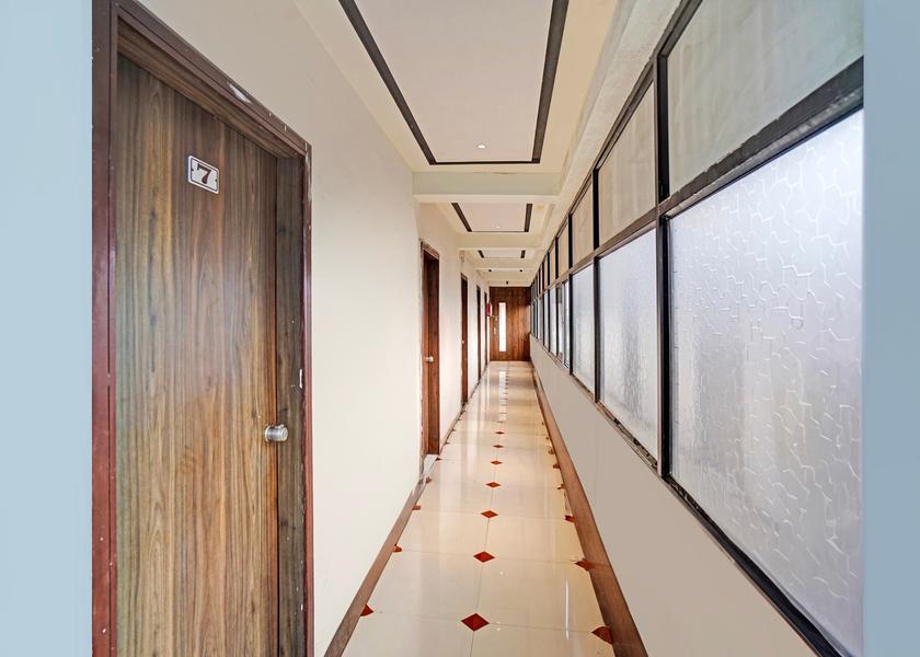 Gujarat Palsana Public Areas