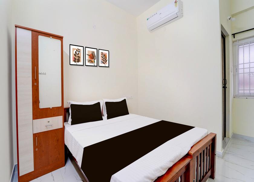 Tamil Nadu Coimbatore Room