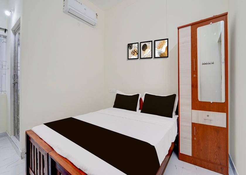 Tamil Nadu Coimbatore Room