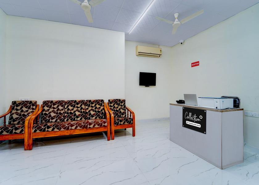 Tamil Nadu Coimbatore Public Areas
