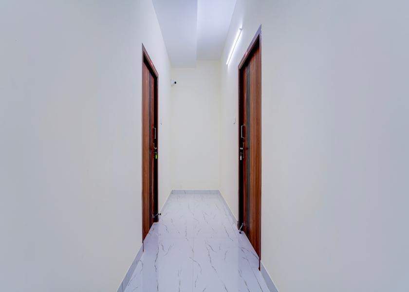 Tamil Nadu Coimbatore Lobby
