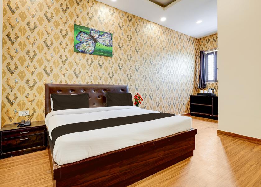 Uttar Pradesh Meerut 1025