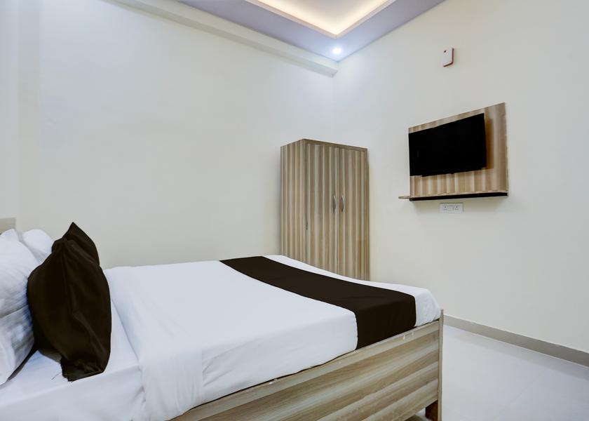 Uttar Pradesh Kanpur Room
