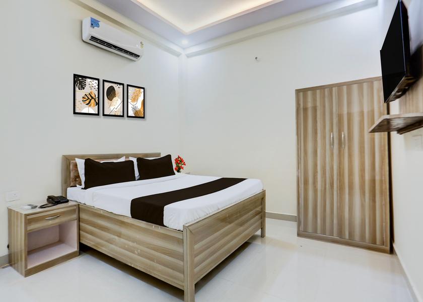 Uttar Pradesh Kanpur Room