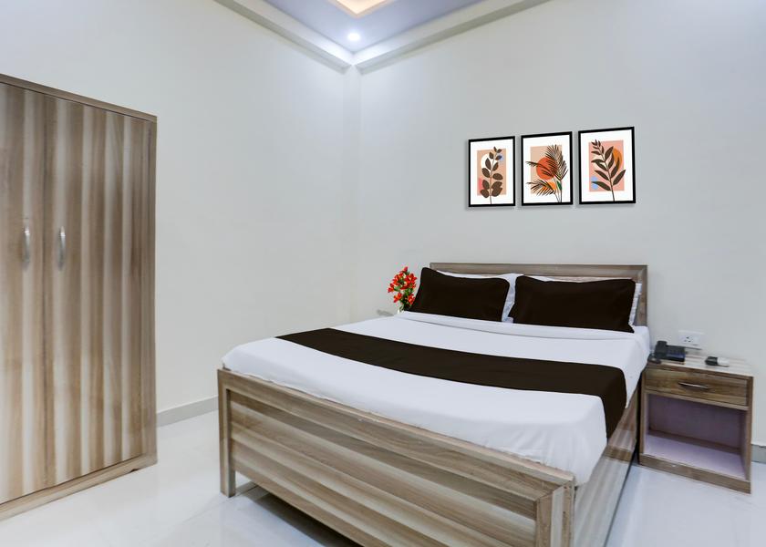 Uttar Pradesh Kanpur 1025