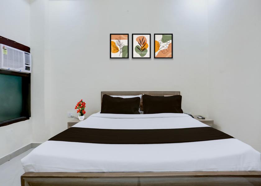 Uttar Pradesh Kanpur 1025