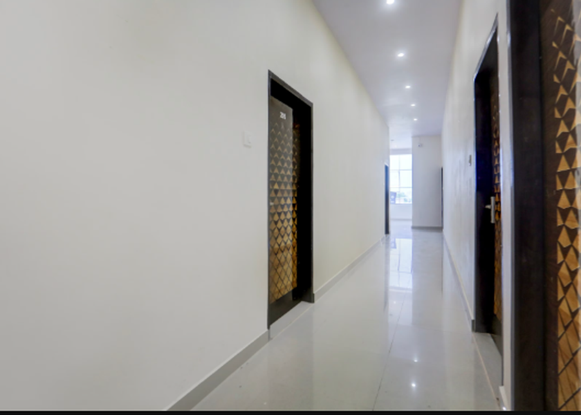 Uttar Pradesh Kanpur Public Areas