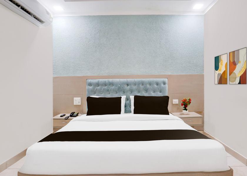 Uttarakhand Haldwani Room
