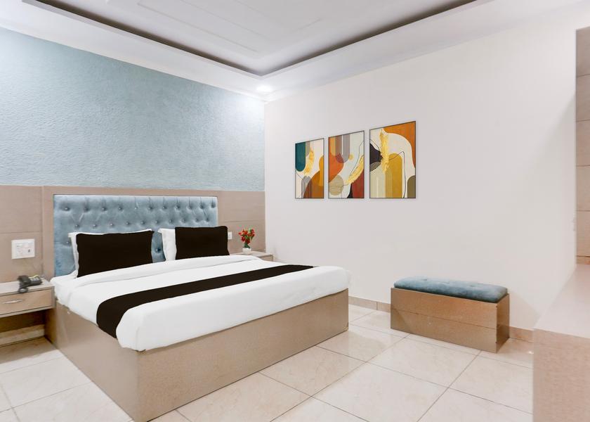 Uttarakhand Haldwani Room