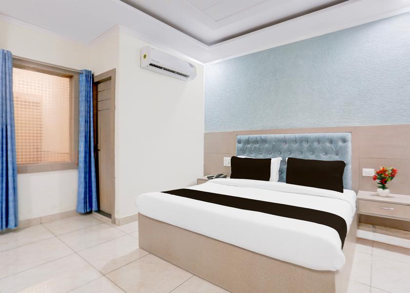 Uttarakhand Haldwani Room