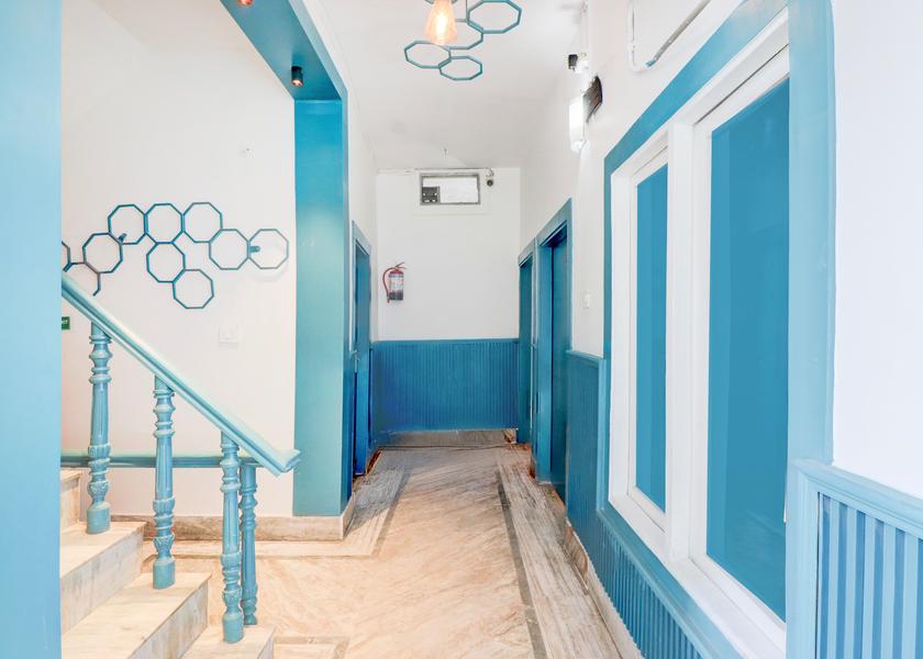 Uttarakhand Dehradun Lobby