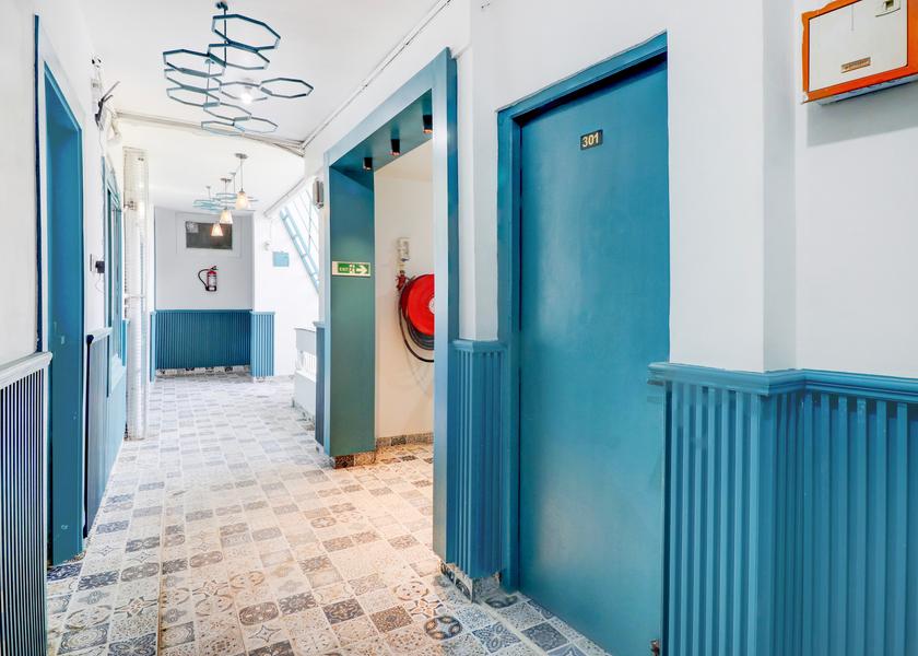 Uttarakhand Dehradun Lobby