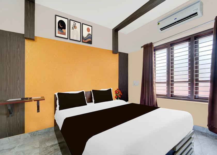 Kerala Thiruvananthapuram Room