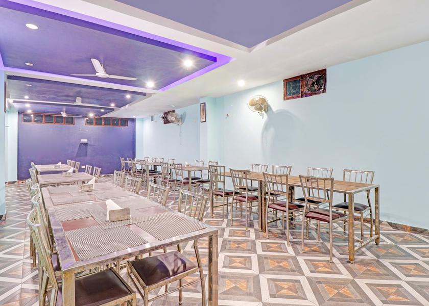 Uttarakhand Dehradun Restaurant