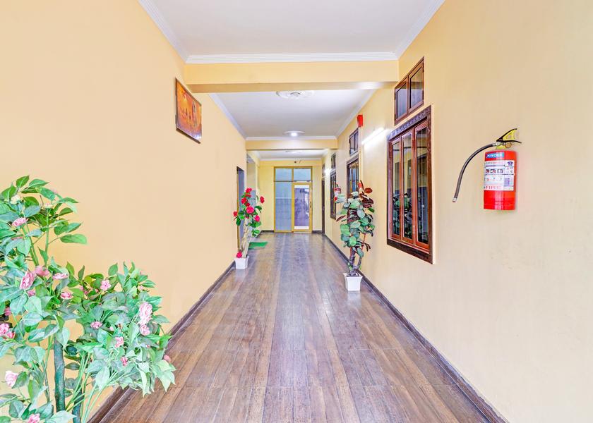 Uttarakhand Dehradun Lobby