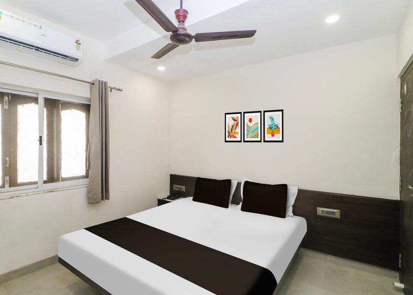 Jharkhand Ranchi Room
