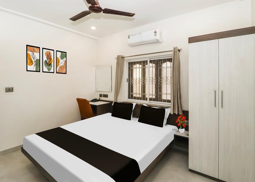 Jharkhand Ranchi Room