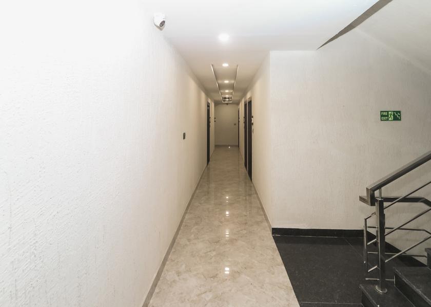 Jharkhand Ranchi Lobby
