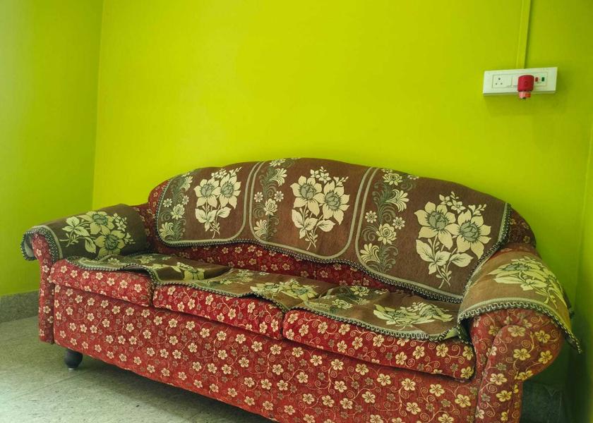 Assam Guwahati Lobby